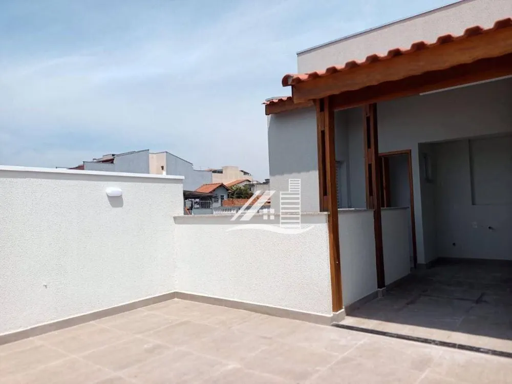 Cobertura, 2 quartos, 77 m² - Foto 1