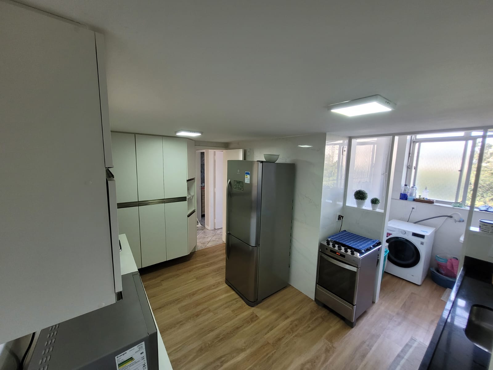 Apartamento à venda com 2 quartos, 70m² - Foto 5