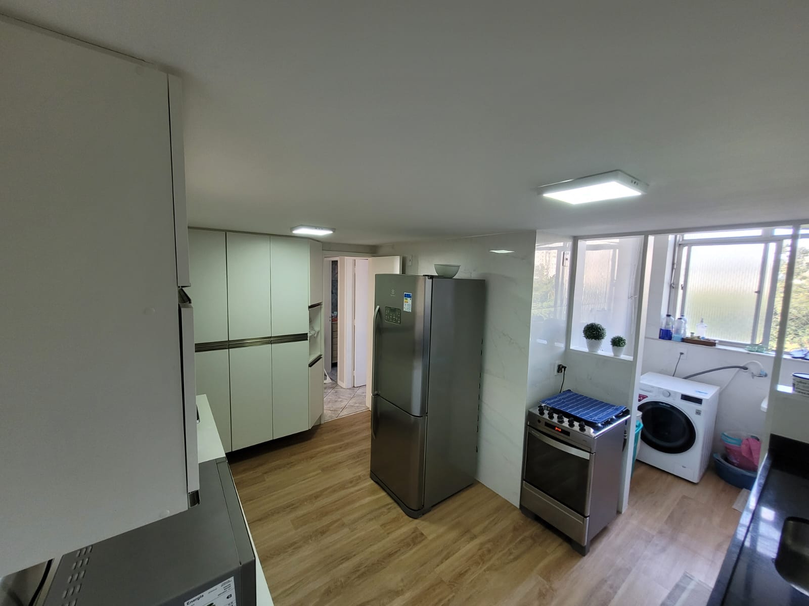 Apartamento à venda com 2 quartos, 70m² - Foto 10