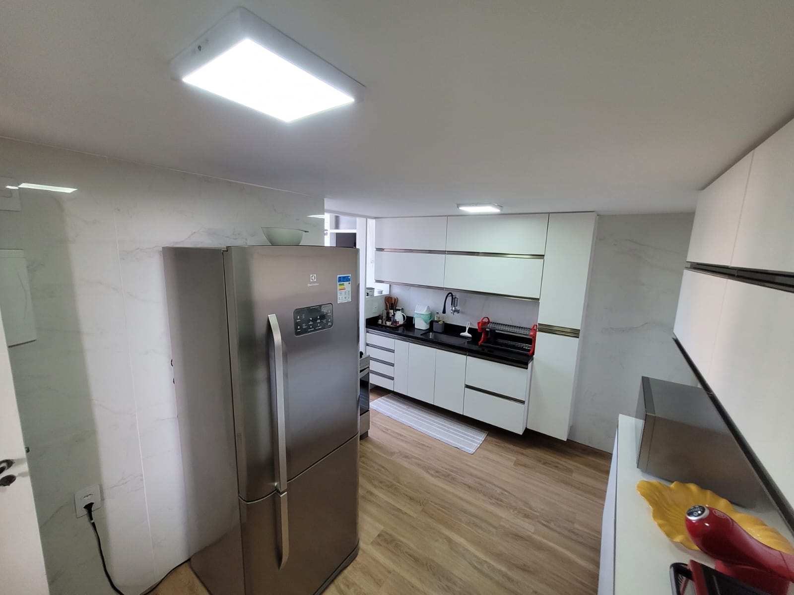 Apartamento à venda com 2 quartos, 70m² - Foto 6