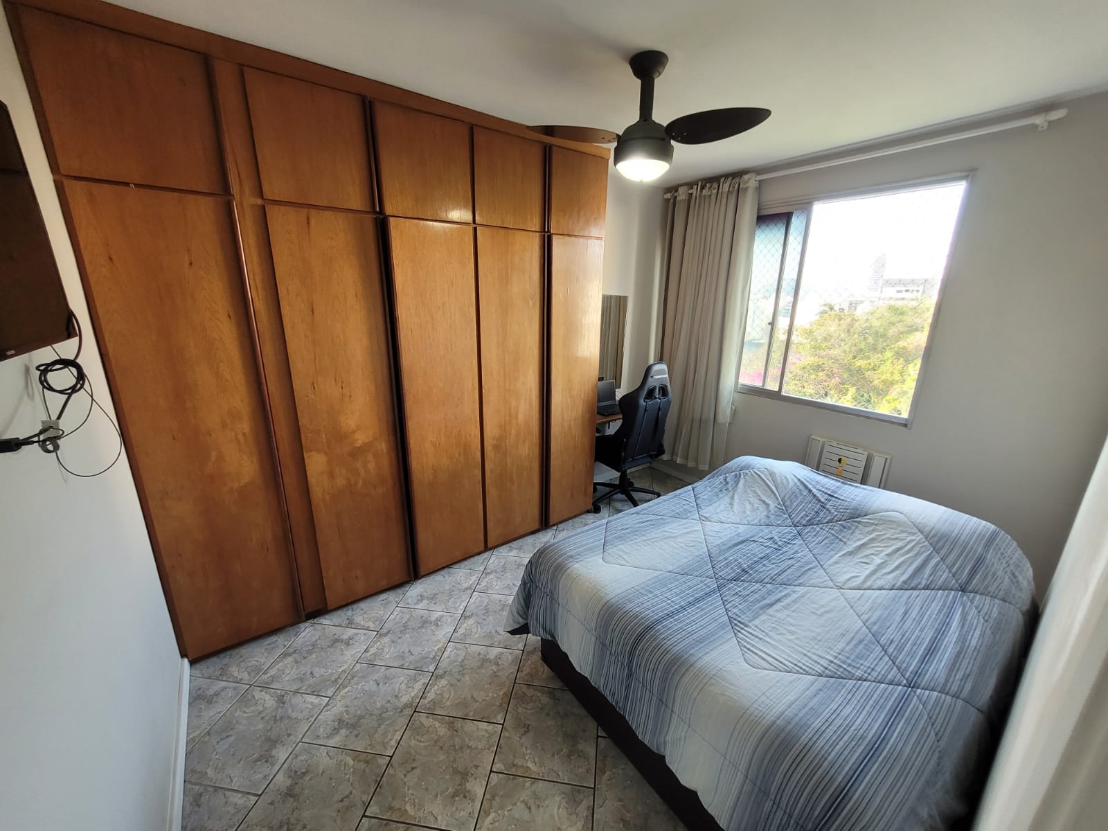 Apartamento à venda com 2 quartos, 70m² - Foto 15