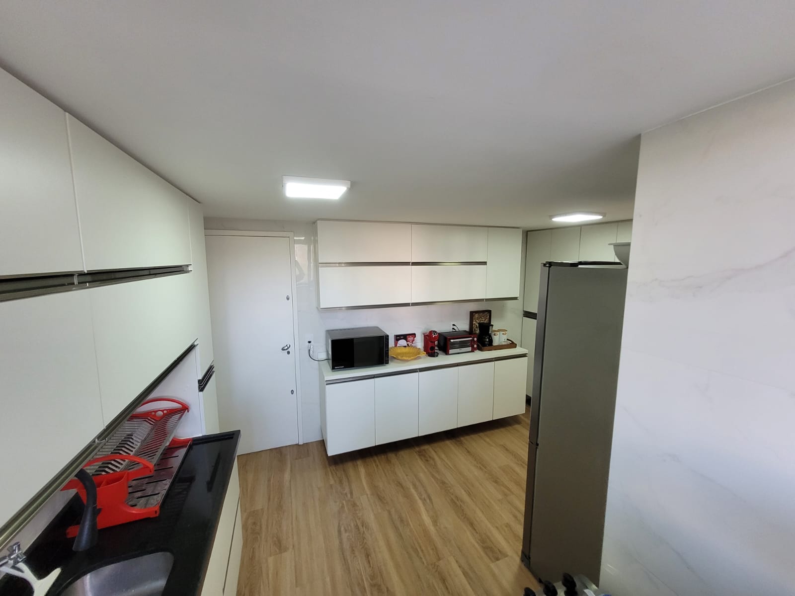 Apartamento à venda com 2 quartos, 70m² - Foto 8