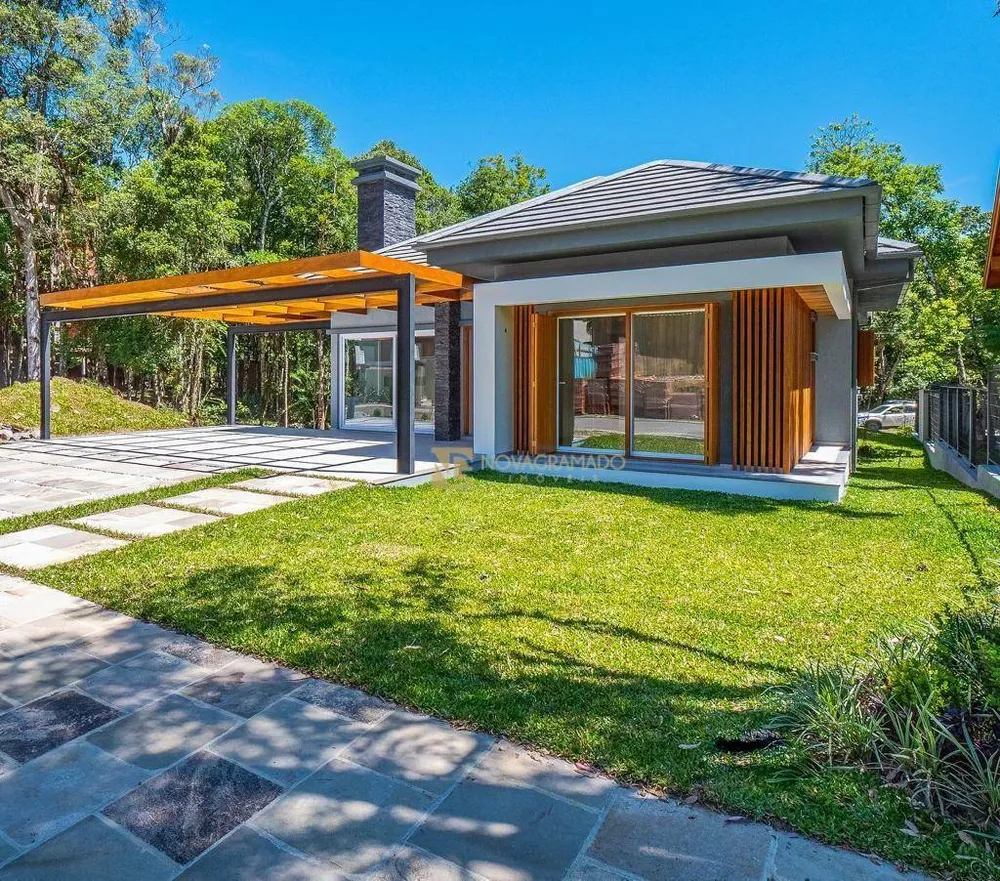 Casa, 3 quartos, 227 m² - Foto 4
