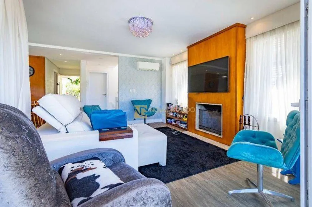 Casa, 4 quartos, 257 m² - Foto 3