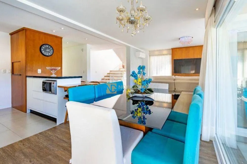 Casa, 4 quartos, 257 m² - Foto 4