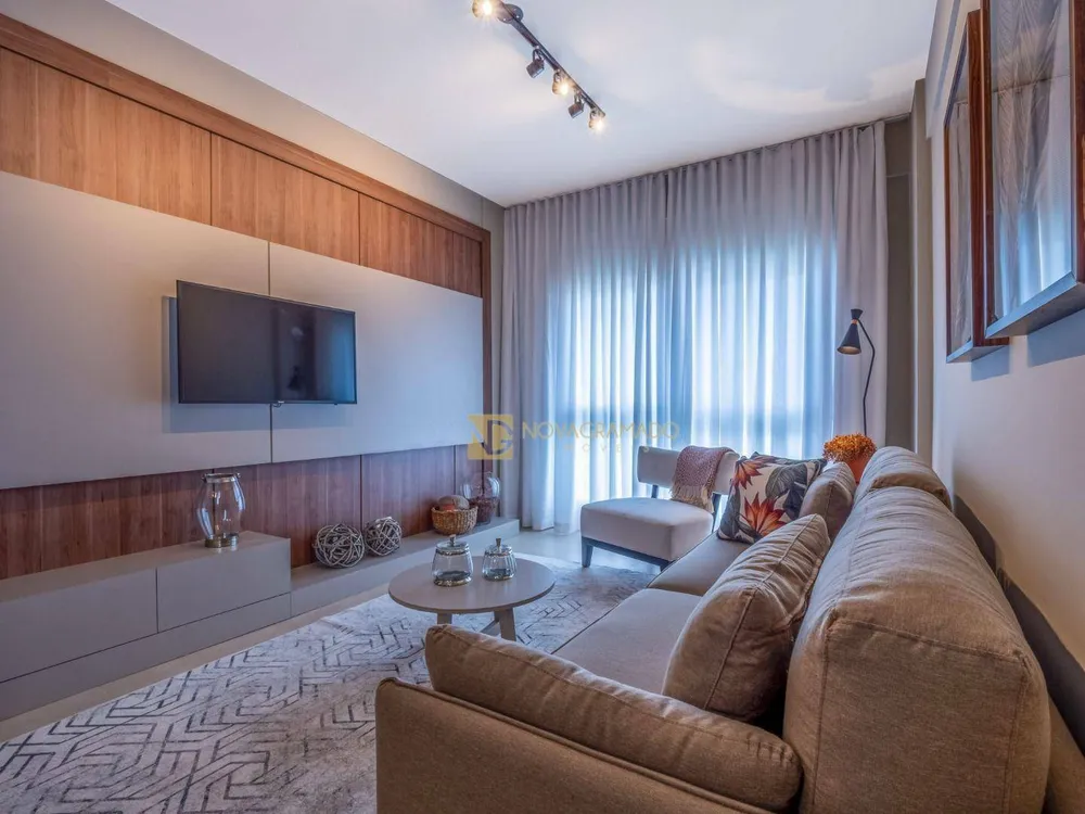 Apartamento, 2 quartos, 74 m² - Foto 4