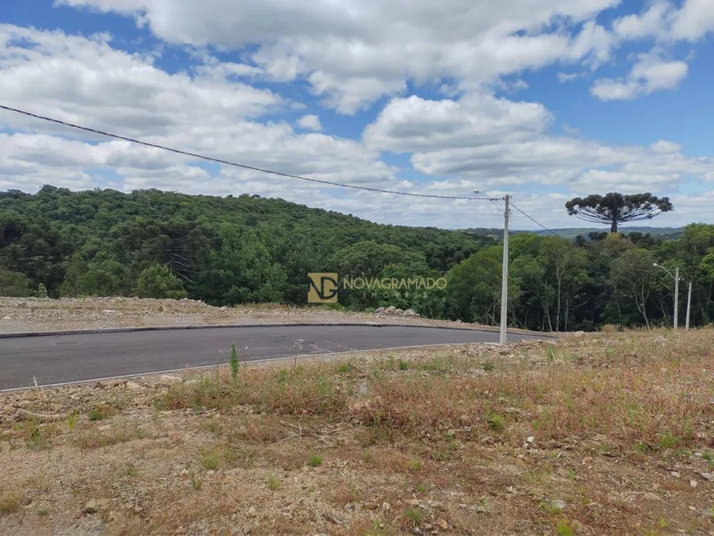 Terreno, 450 m² - Foto 2