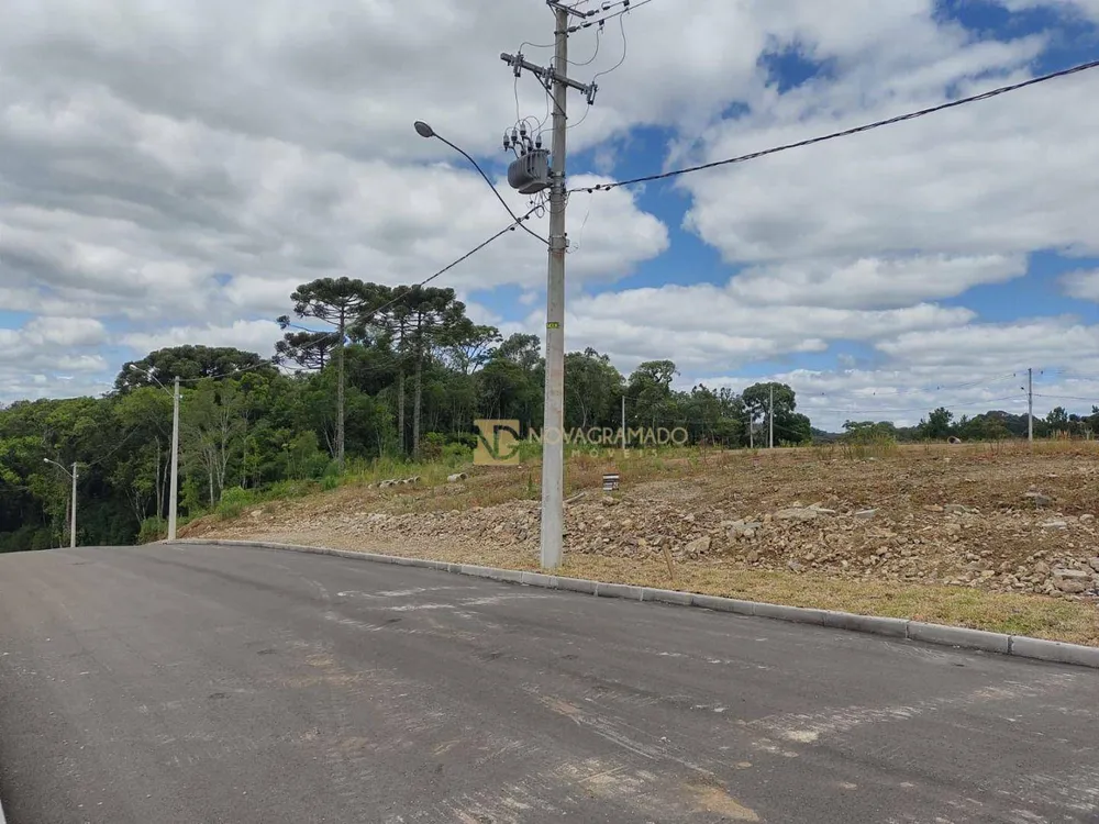 Terreno, 450 m² - Foto 1