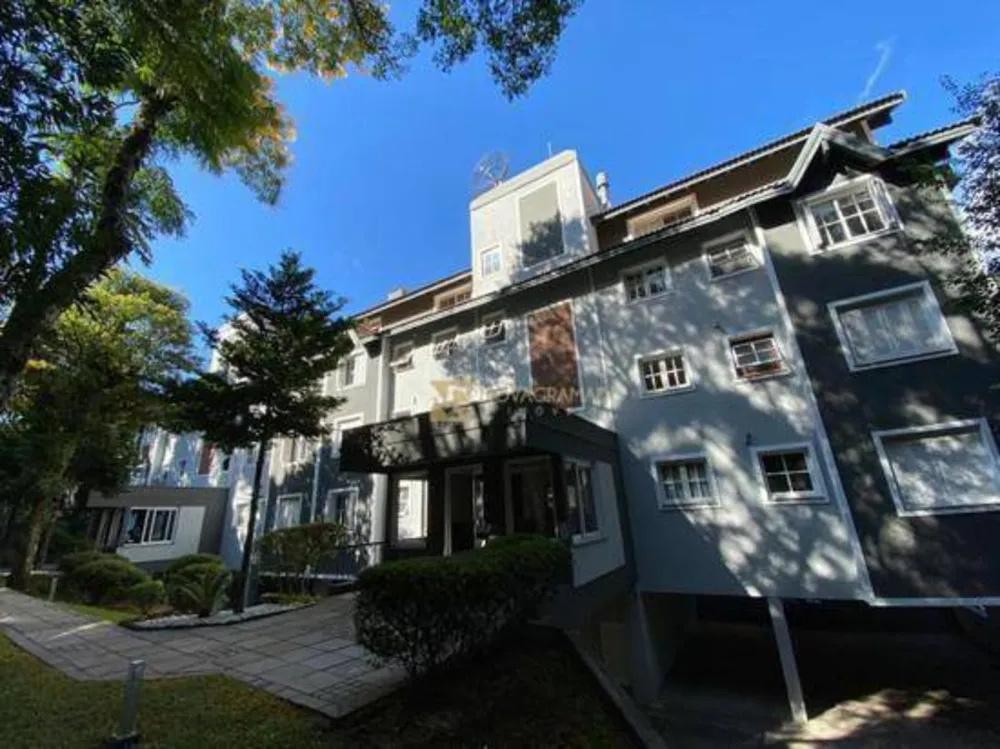 Apartamento, 3 quartos, 152 m² - Foto 1