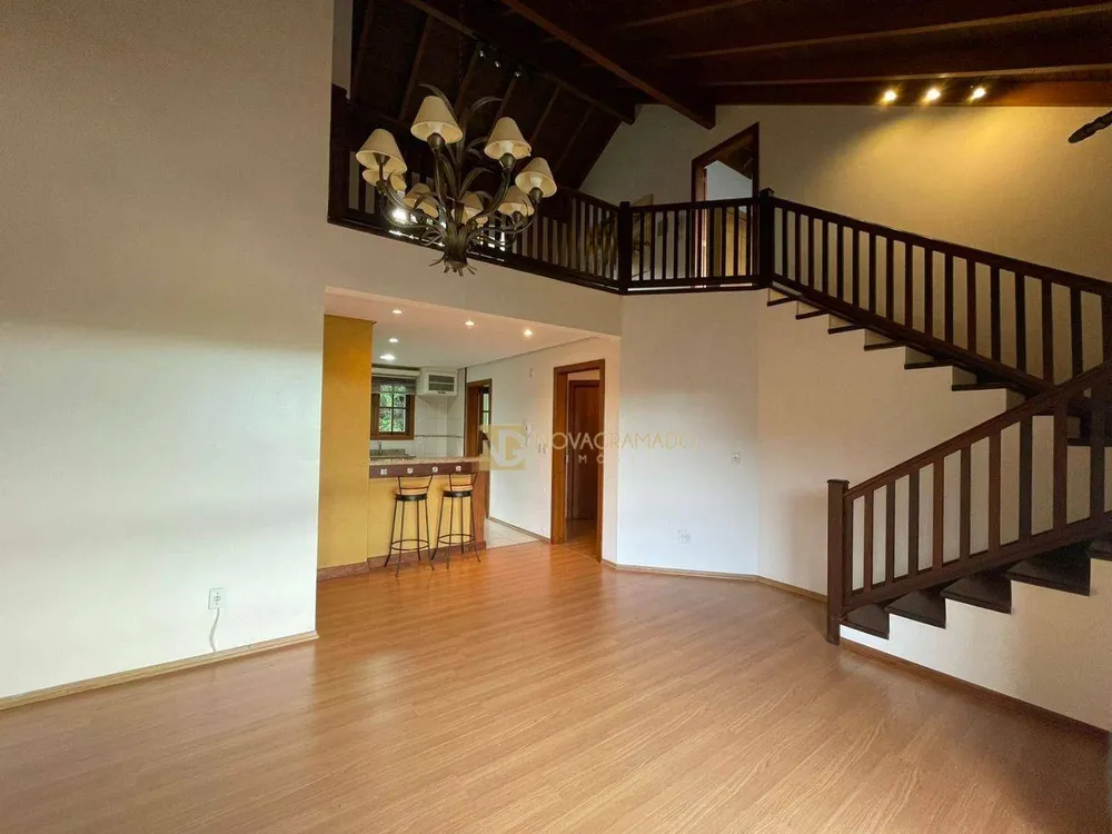 Apartamento, 3 quartos, 152 m² - Foto 4