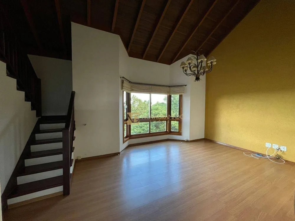 Apartamento, 3 quartos, 152 m² - Foto 3