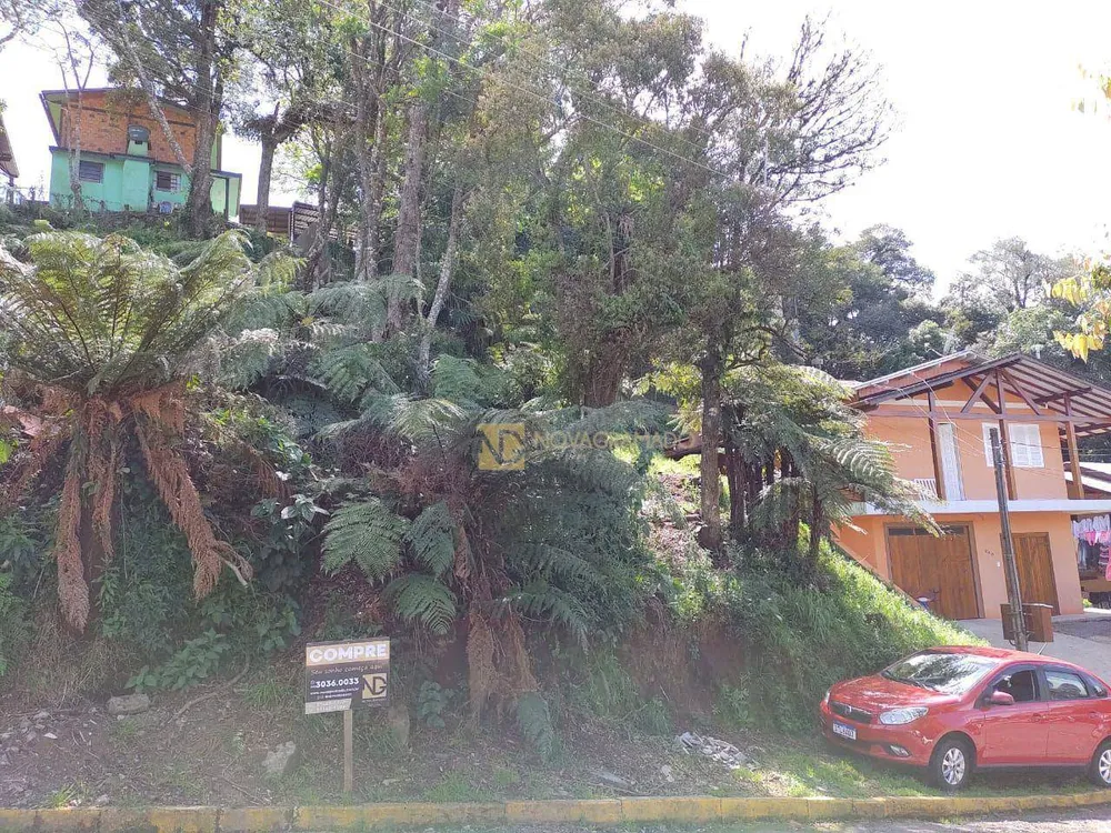 Terreno, 312 m² - Foto 2