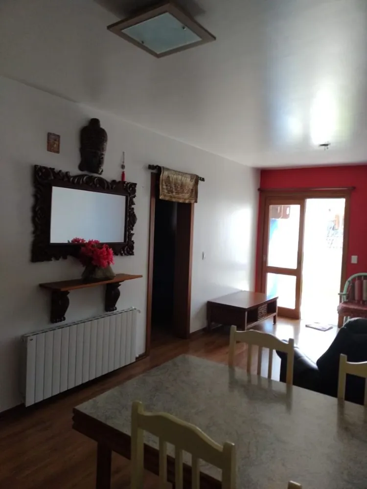 Apartamento, 2 quartos, 68 m² - Foto 4