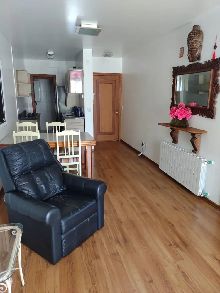 Apartamento, 2 quartos, 68 m² - Foto 3