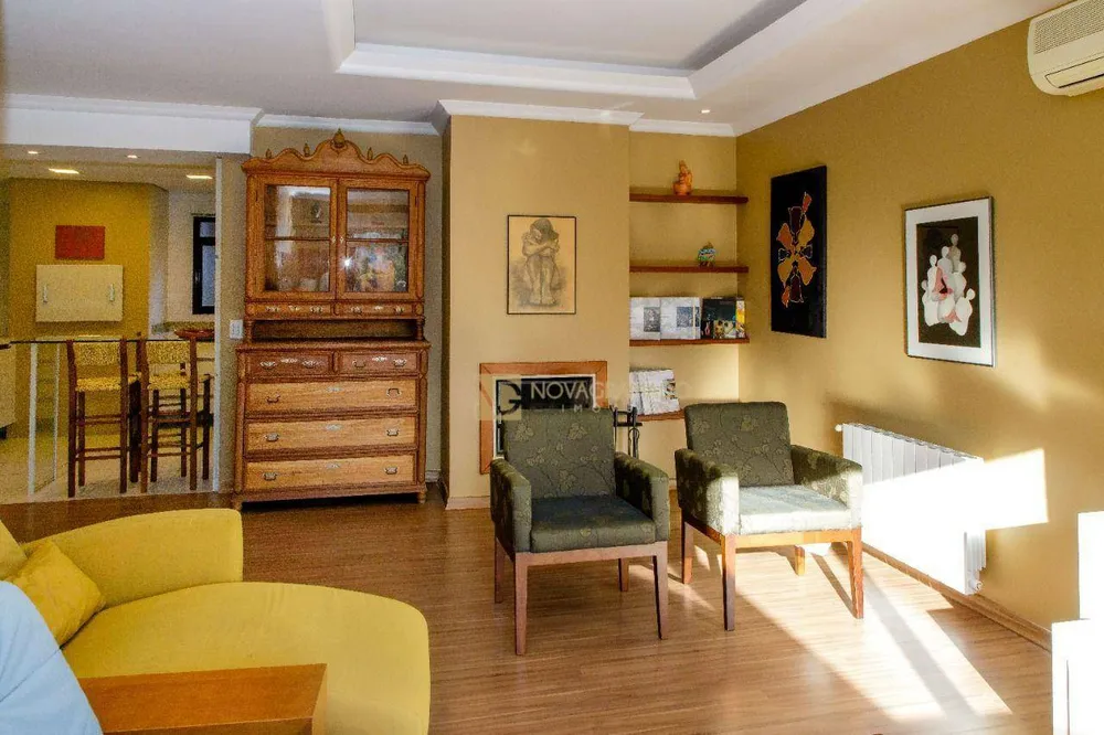 Apartamento, 2 quartos, 116 m² - Foto 4