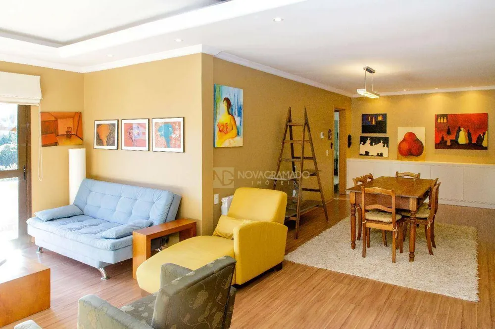 Apartamento, 2 quartos, 116 m² - Foto 3
