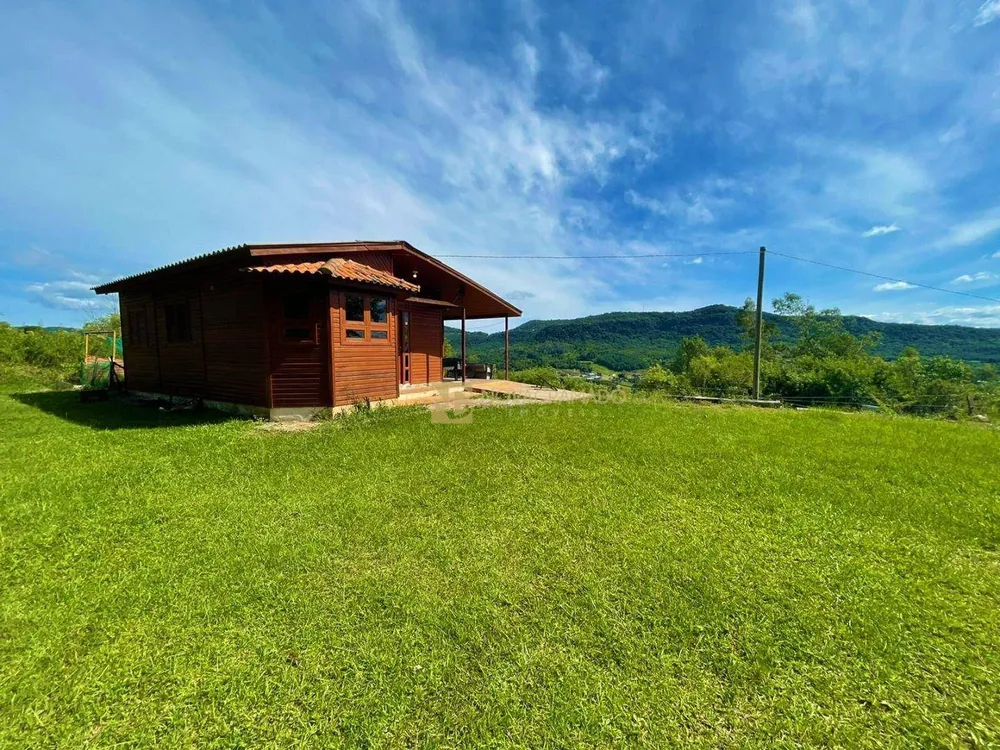Sítio, 4 quartos, 4 hectares - Foto 1