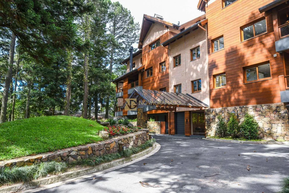 Apartamento, 4 quartos, 279 m² - Foto 1