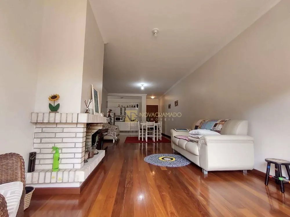 Apartamento, 3 quartos, 117 m² - Foto 3