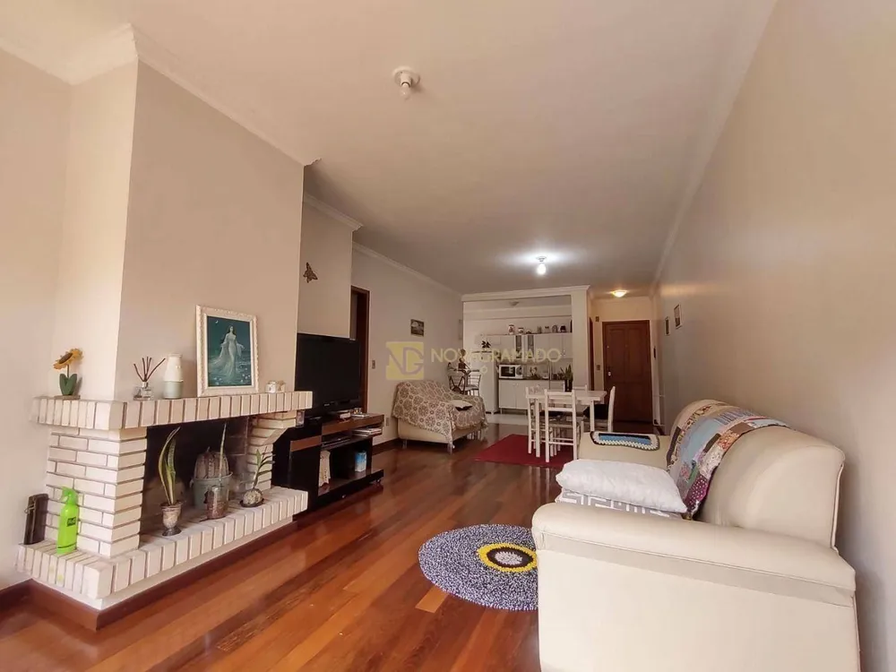 Apartamento, 3 quartos, 117 m² - Foto 2
