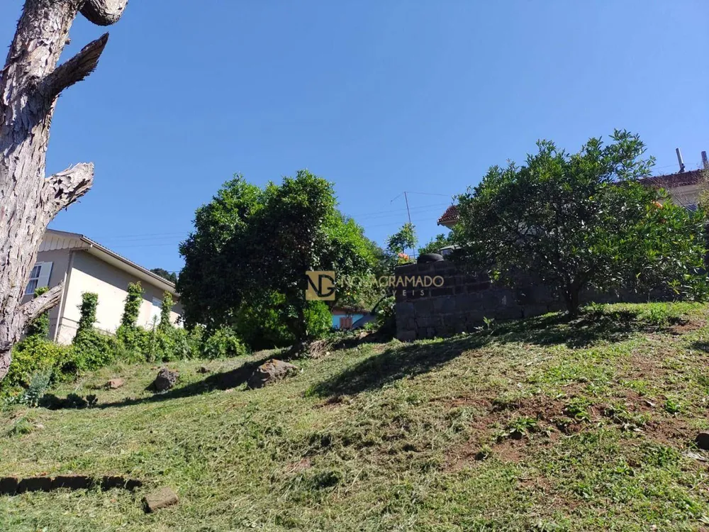 Terreno, 1008 m² - Foto 4