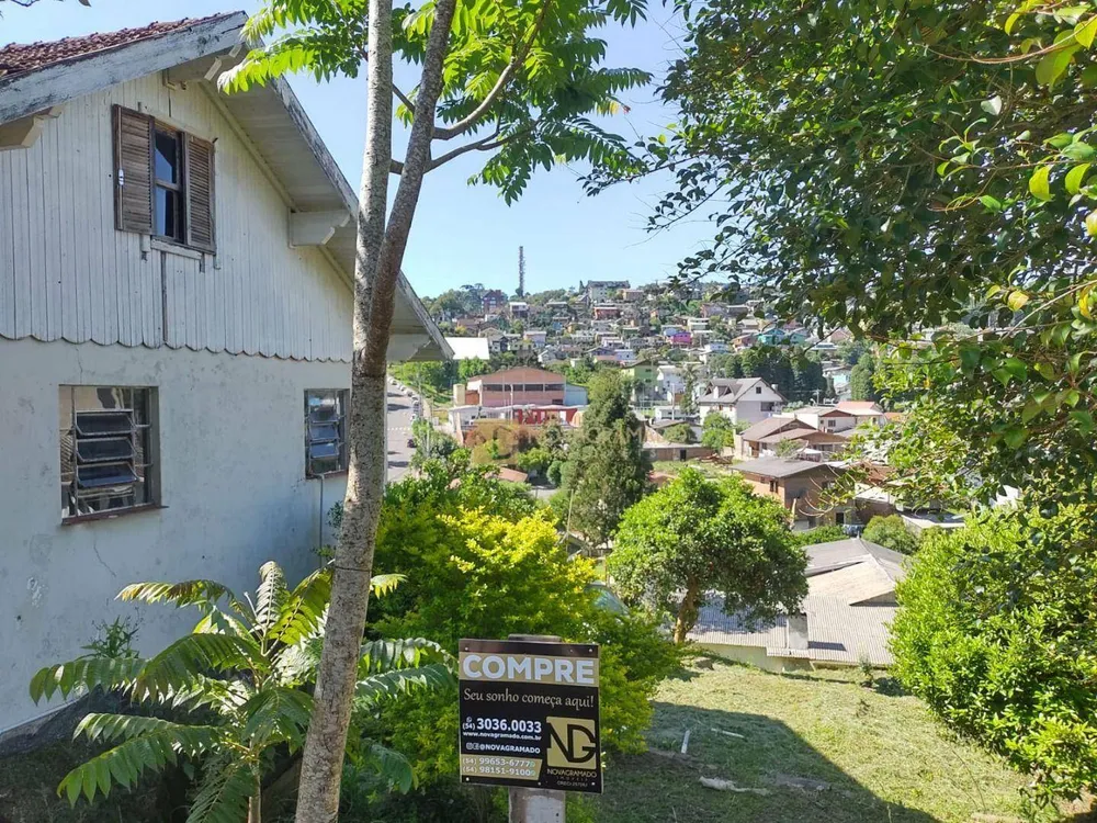 Terreno, 1008 m² - Foto 1