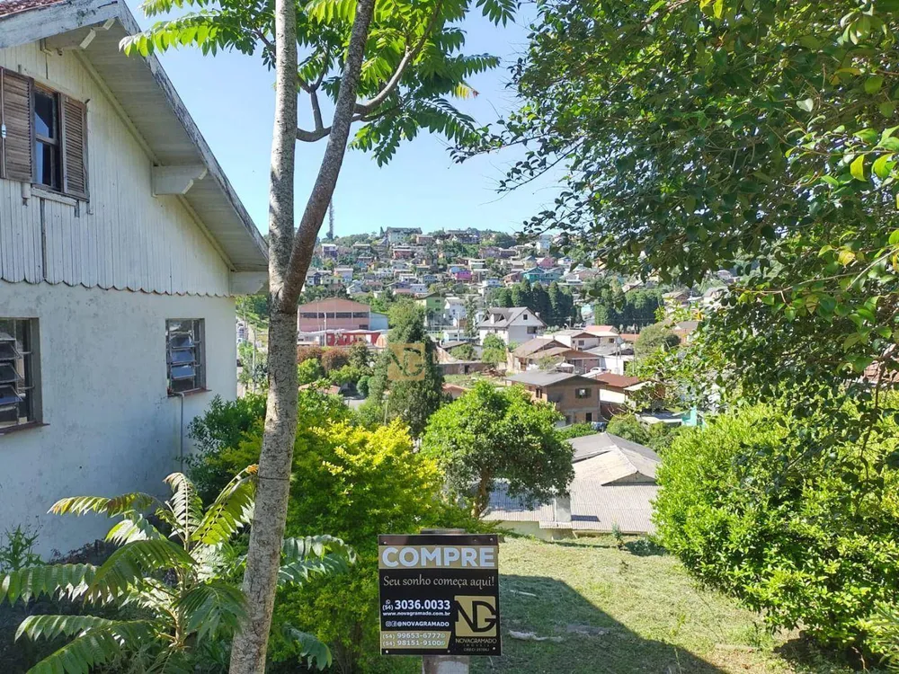 Terreno, 1008 m² - Foto 2