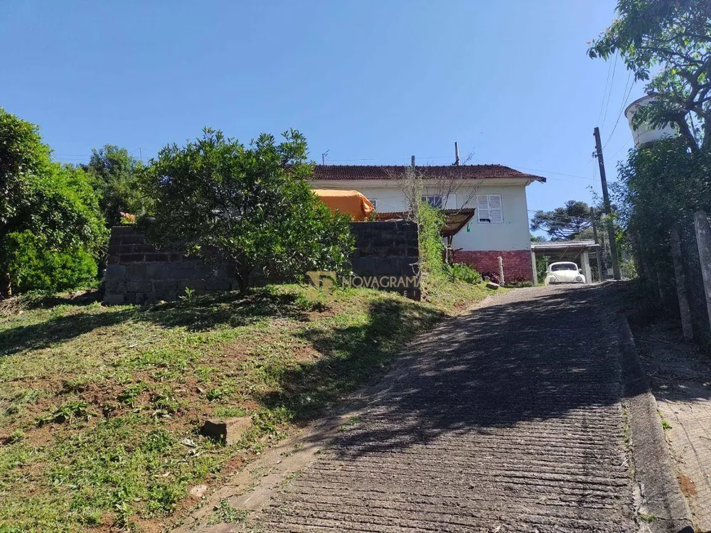 Terreno, 1008 m² - Foto 3