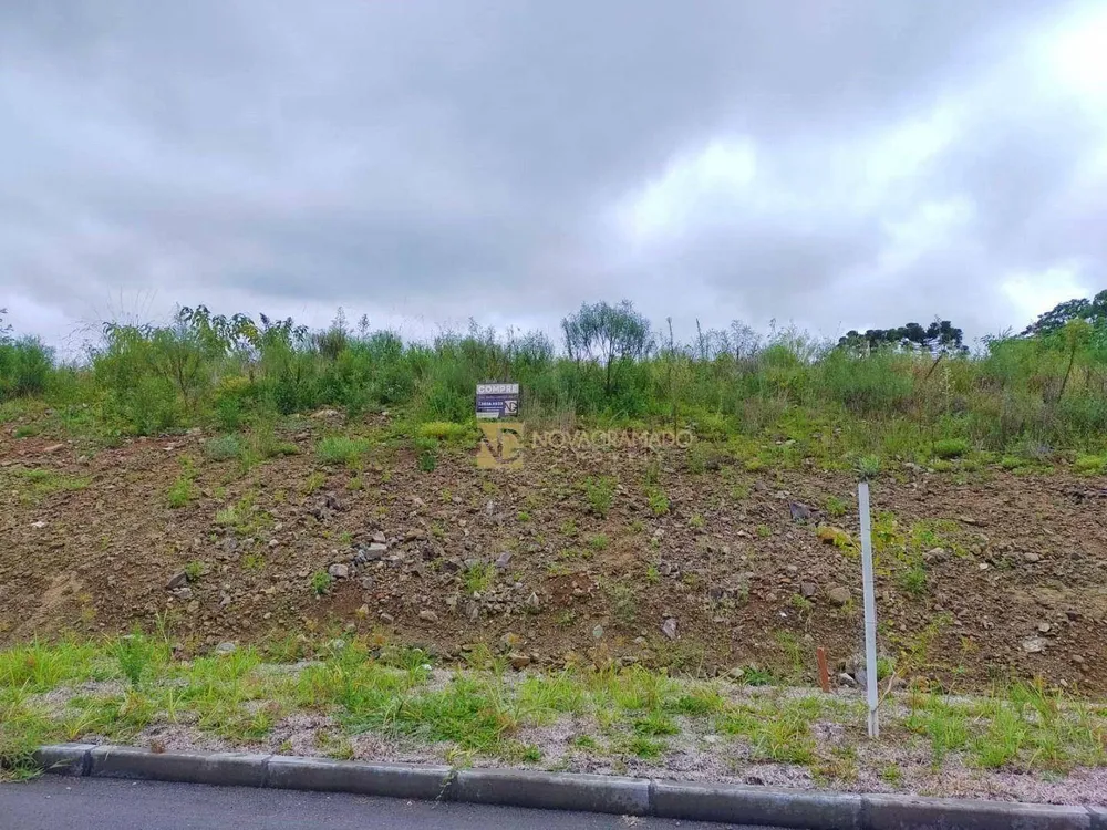 Terreno, 450 m² - Foto 3