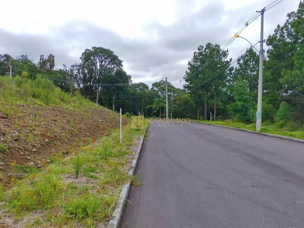 Terreno, 450 m² - Foto 2