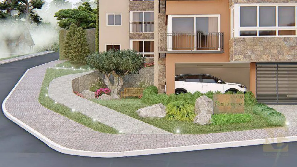 Apartamento, 3 quartos, 89 m² - Foto 4