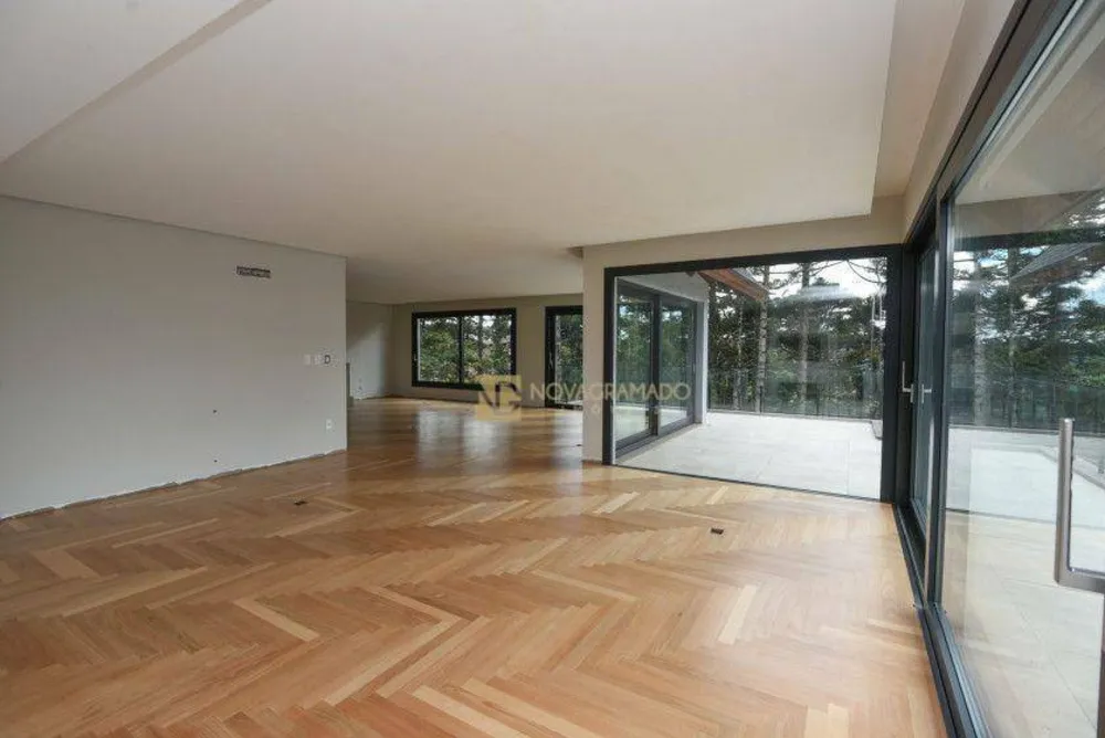 Apartamento, 3 quartos, 319 m² - Foto 2