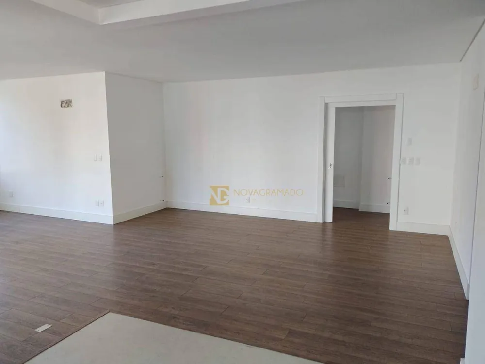 Apartamento, 3 quartos, 166 m² - Foto 4