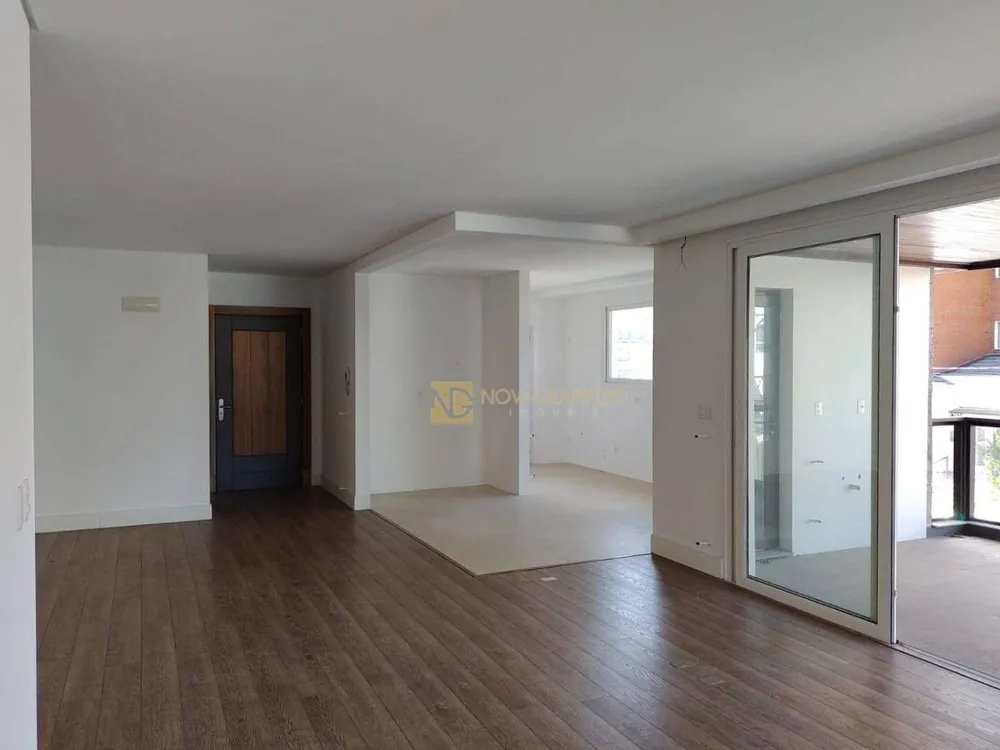 Apartamento, 3 quartos, 166 m² - Foto 2