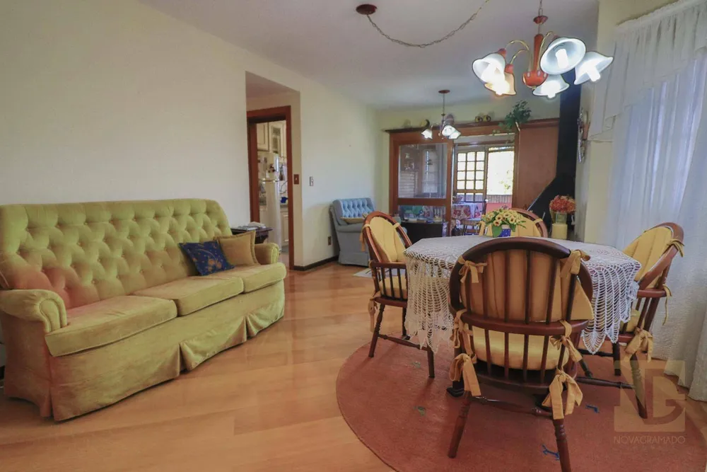 Apartamento, 2 quartos, 88 m² - Foto 2