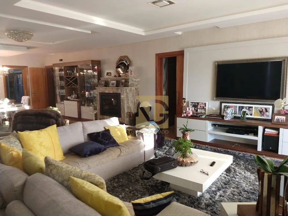 Casa de Condomínio, 4 quartos - Foto 4