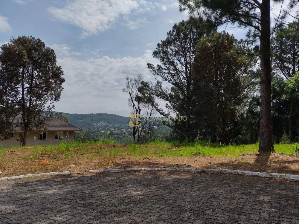 Terreno, 988 m² - Foto 1
