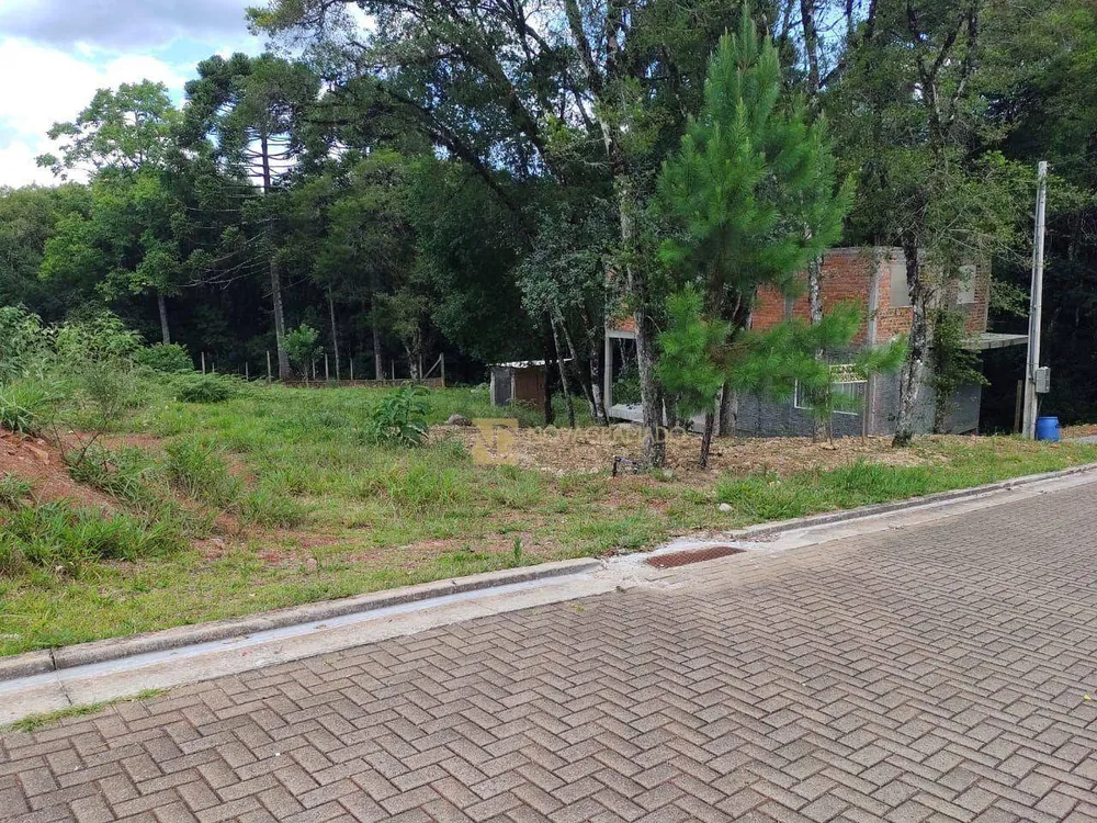 Terreno, 420 m² - Foto 1