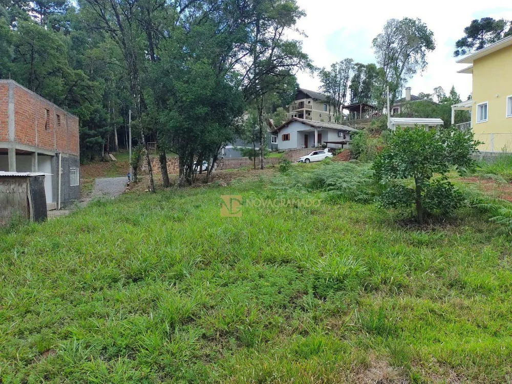 Terreno, 420 m² - Foto 2
