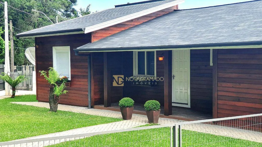 Casa, 4 quartos, 170 m² - Foto 2