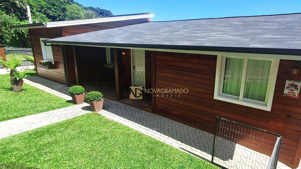 Casa, 4 quartos, 170 m² - Foto 4
