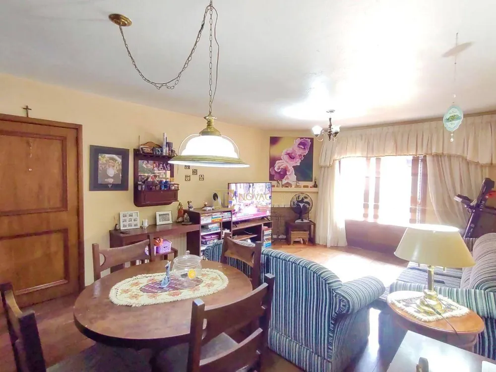 Apartamento, 3 quartos, 96 m² - Foto 4