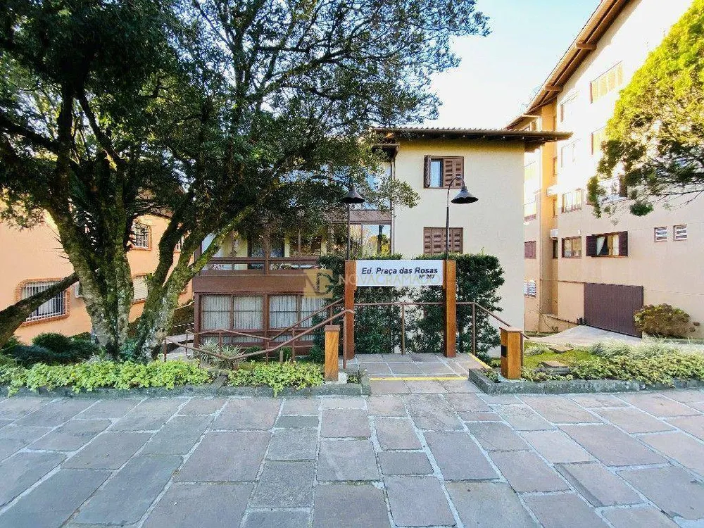 Apartamento, 3 quartos, 96 m² - Foto 2