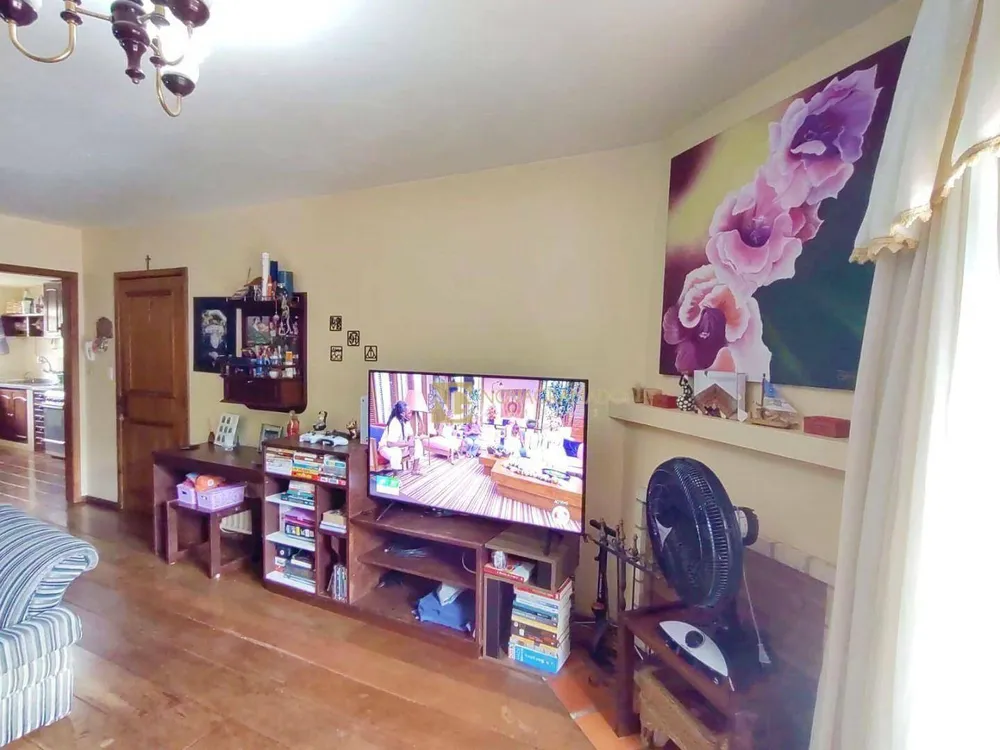 Apartamento, 3 quartos, 96 m² - Foto 3