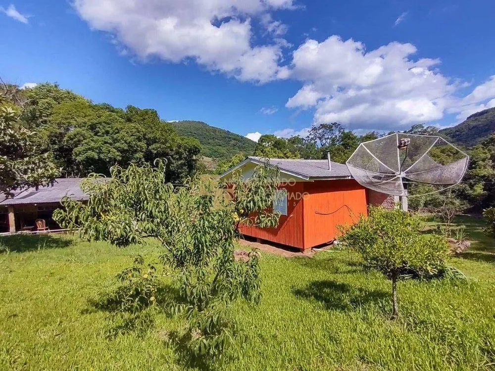 Sítio, 2 quartos, 3 hectares - Foto 4