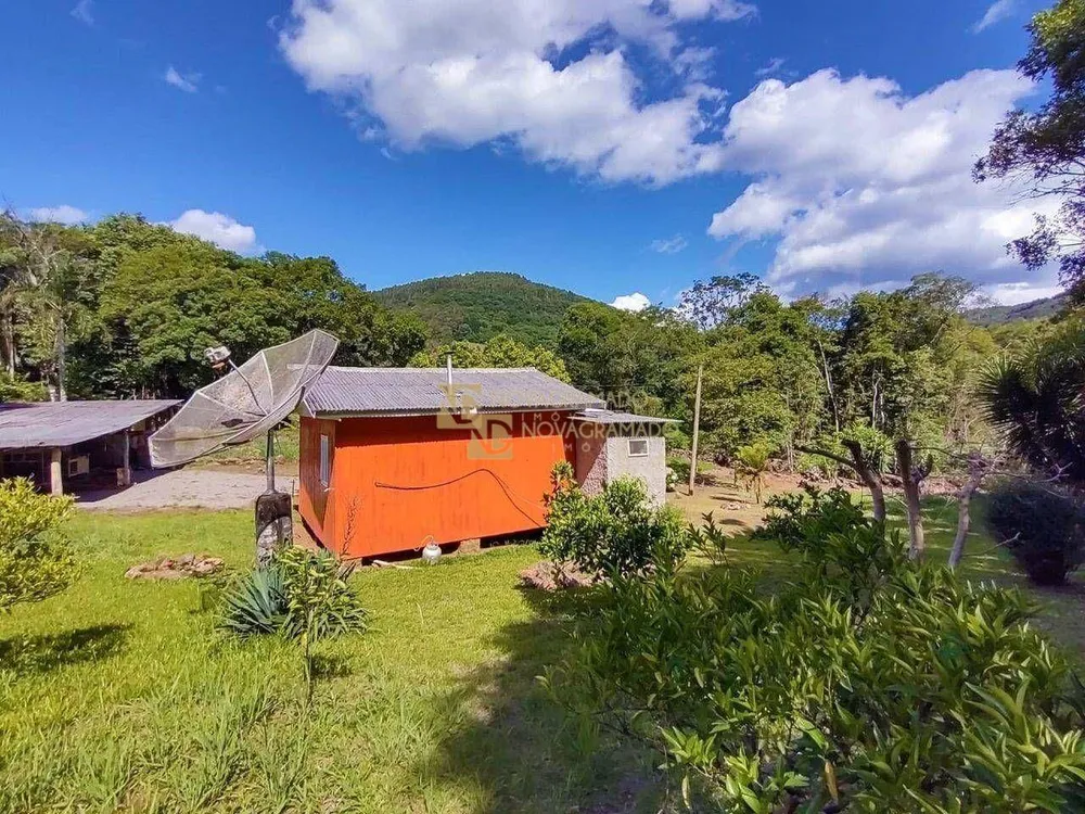 Sítio, 2 quartos, 3 hectares - Foto 3