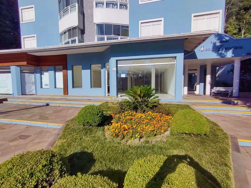Loja-Salão, 165 m² - Foto 2