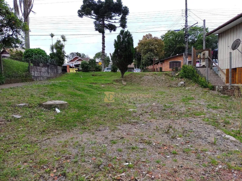 Terreno, 362 m² - Foto 4