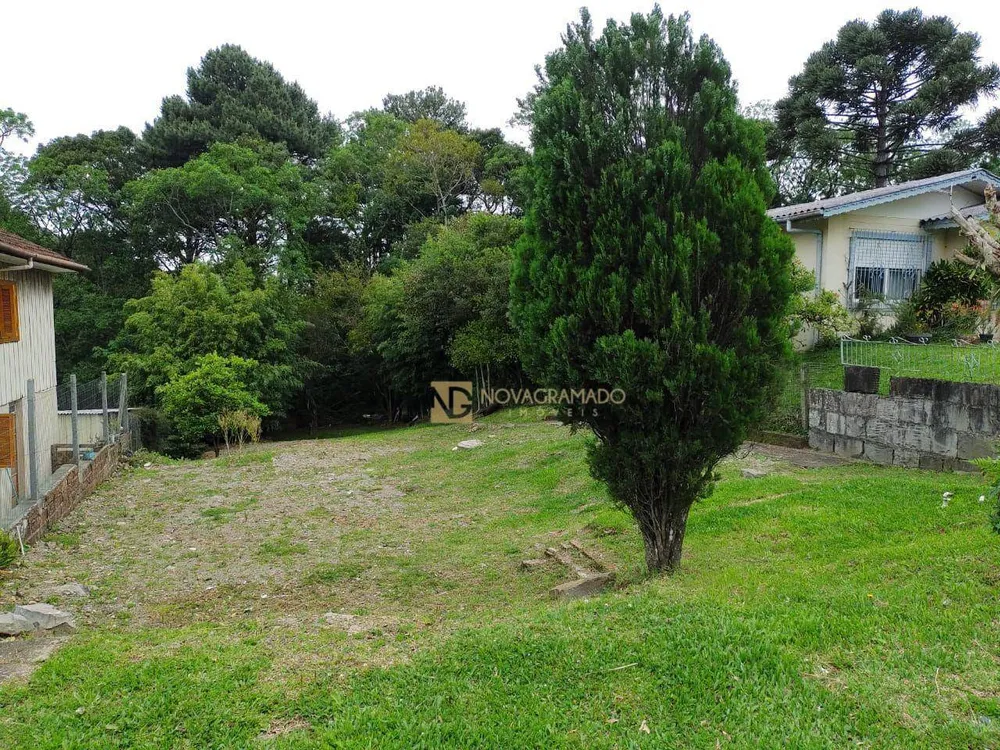 Terreno, 362 m² - Foto 1