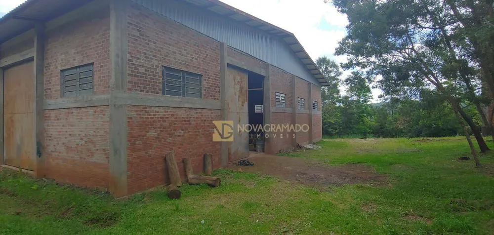 Depósito-Galpão, 1700 m² - Foto 3